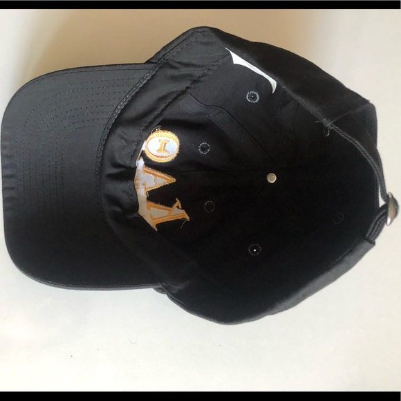 Kappa Alpha Theta Sorority baseball hat - Picture 2 of 6